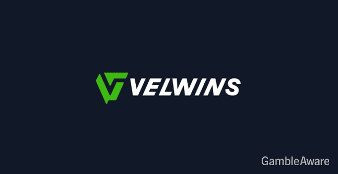 Velwins Casino Logo
