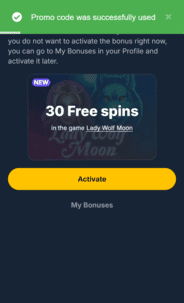 egogames casino ndb screen