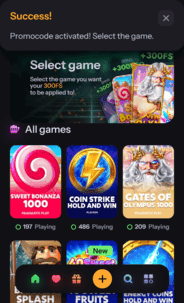 fastbet_casino_promo_screen Fastbet Casino promo Screen