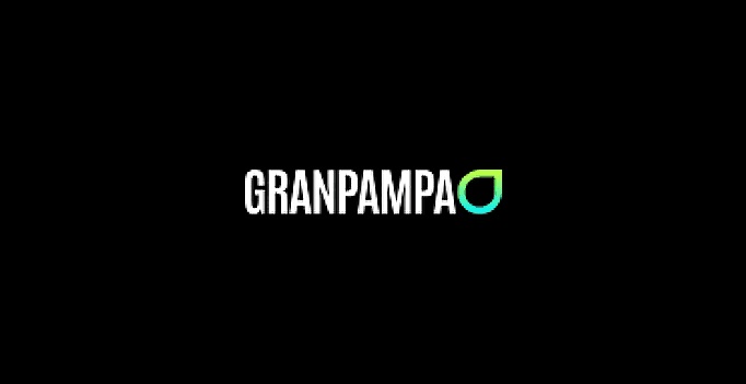 Granpampa Casino Logo