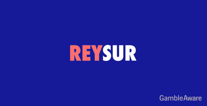 Reysur Casino Logo