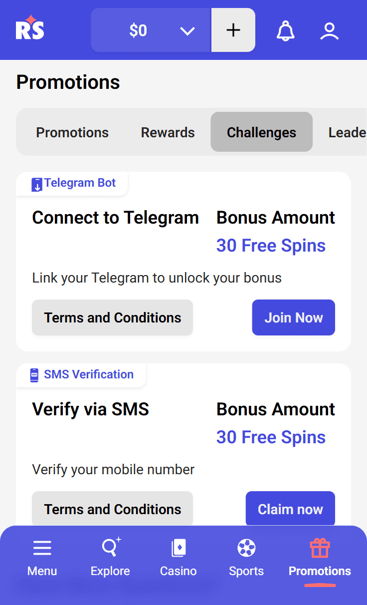 reysur_casino_promo_screen Reysur Casino Promo Screen