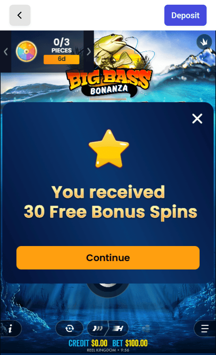 reysur_casino_spins_screen Reysur Casino spins screen