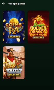 StakeClub Casino: 30 Free Spins No Deposit Bonus