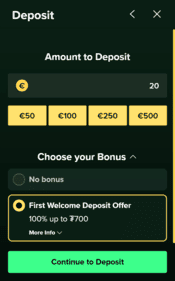 StakeClub Casino: Up To €/$6000 Welcome Bonus Package