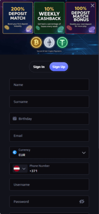 xsbets_casino_signup