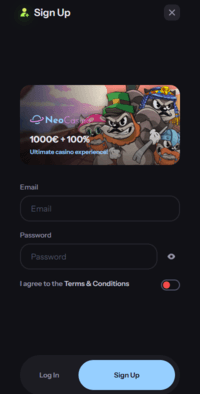 NeoCasino_Signup NeoCasino_Signup