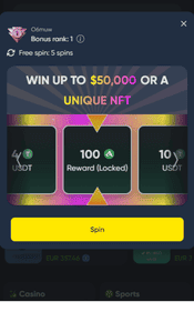 aslot casino screenshot 3