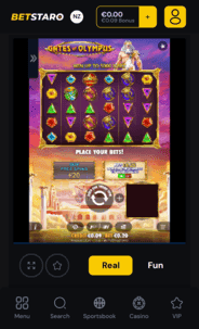Betstaro Casino: €/$ 5 Free Chip No Deposit Bonus – Exclusive Offer