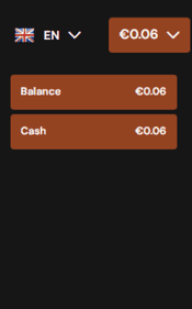 hermes casino screenshot 1