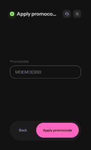 moemoe_casino_promocode_screen