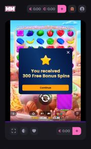 MoeMoe Casino: 300 Free Spins No Deposit Bonus – Exclusive Offer