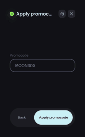 moonbet casino screenshot 1