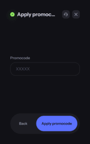 nightbet casino screenshot 1