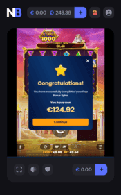 NightBet Casino: 300 Free Spins No Deposit Bonus – Exclusive Offer