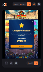 richbet_casino_win_screen_mini Richbet Casino Win Screen