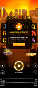 PlanBet_Casino_Freegame