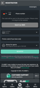 PlanBet_Casino_bonuscode