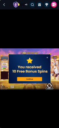 Wagibet_casino_free_spins_game