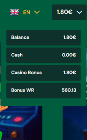 Mr Baron Casino: €/$ 12 Free Chip No Deposit Bonus – Exclusive Bonus