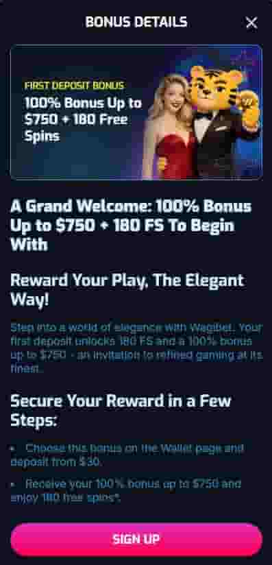 wagibet-bonus-details