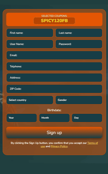 fortunate buddha casino wb reg screenshot