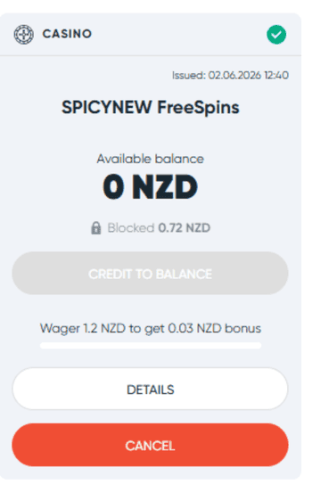 IviBet Casino: 20 Free Spins No Deposit Bonus – Exclusive Offer