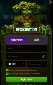 Luckmore Casino: 50 Free Spins No Deposit Bonus