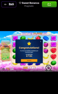 Luckmore Casino: 50 Free Spins No Deposit Bonus