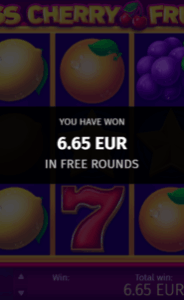 Omnislots-Casino_freespins_win