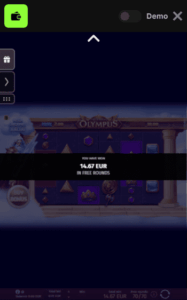 gamespot casino win screenshot