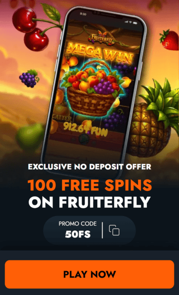 LuckLeopard Casino Pormo Screenshot