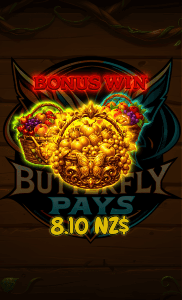 LuckLeopard Casino win screenshot