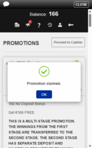 Lucky Owl Club Casino: €/$166 Free Chip No Deposit Bonus – Exclusive Offer
