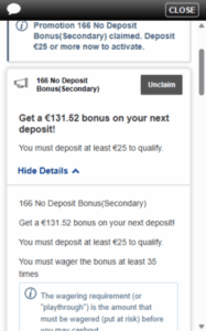Lucky Owl Club Casino: €/$166 Free Chip No Deposit Bonus – Exclusive Offer