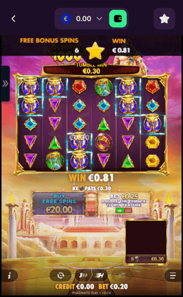 Mellstroy Casino game screenshot