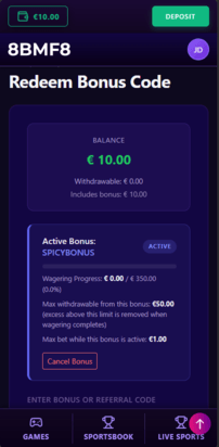 8BMF8_Casino_activate_bonus