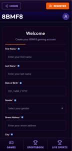 8BMF8_Casino_signup