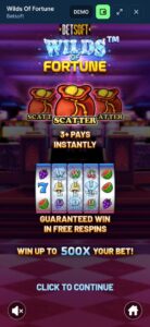 LoloCasino Locate Game