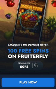 rcasino lp screenhsot