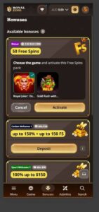 royalzino_casino_activate_bonus Royalzino Casino Activate Bonus