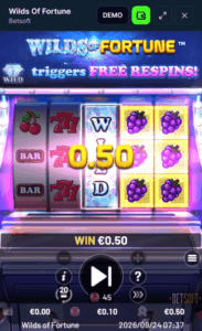 spinnycasino_game_screenshot SpinnyCasino game screenshot