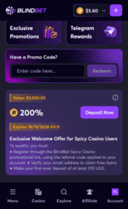 blindbet_casino_wb_screenshot BlindBet Casino wb screenshot