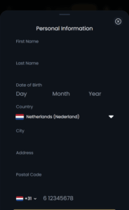 forzabet_casino_profile_screenshot Forzabet Casino profile screenshot